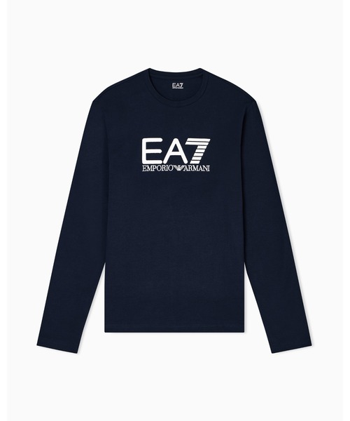EA7 tシャツ 「オンライン限定」「エンポリオ アルマーニ EA7