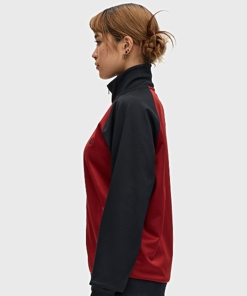 極美品 L】フレッドペリー刺繍トラックジャケットFred古着ジャージトップ　濃灰 FRED PERRY メンズジャージ、スウェット｜ファッション おすすめ