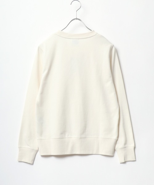 Champion（チャンピオン） スウェットカットソー M ホワイト