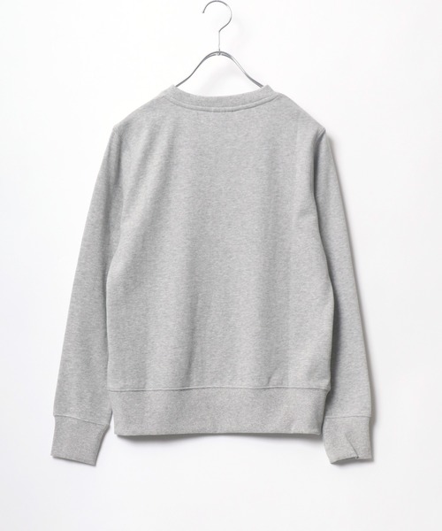 Champion（チャンピオン） スウェットカットソー M ホワイト