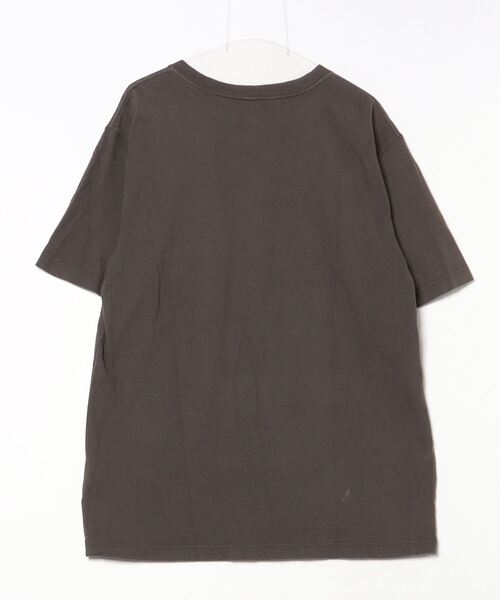 「Carhartt」 半袖Tシャツ MEDIUM グリーン系その他4 メンズ