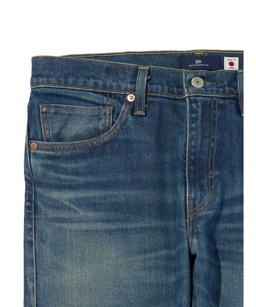 Levi's（リーバイス） ジーンズ BLUETAB(TM) 511(TM) スリムフィット