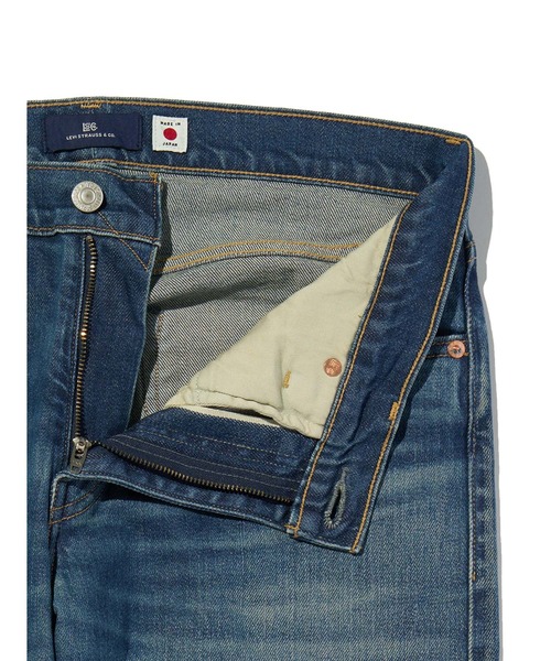 Levi's（リーバイス） ジーンズ BLUETAB(TM) 511(TM) スリムフィット