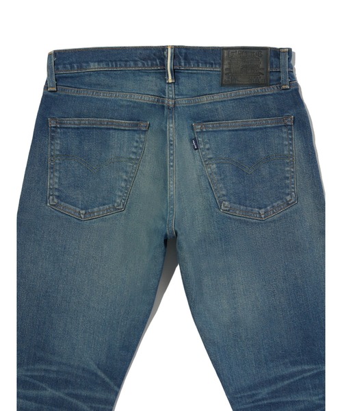 Levi's（リーバイス） ジーンズ BLUETAB(TM) 511(TM) スリムフィット