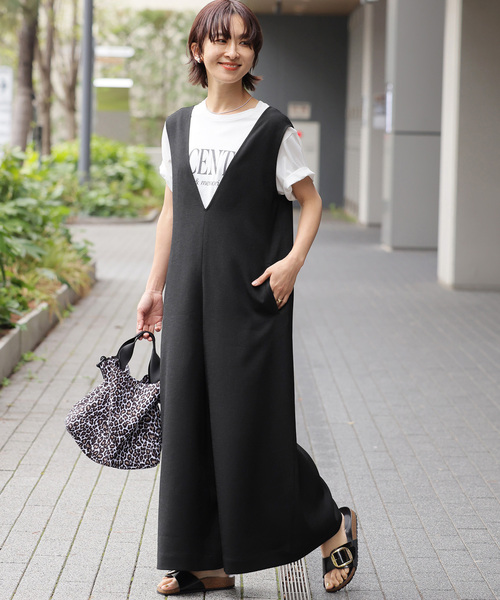 JOURNAL STANDARD relume サロペットのおすすめ人気商品一覧