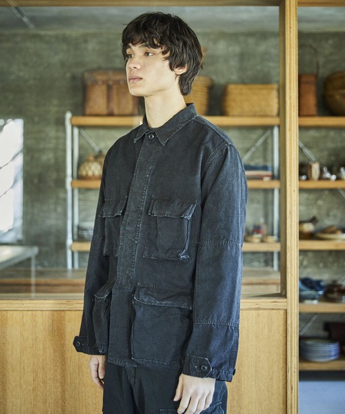 orSlow Gジャン デニムジャケット XS orSlow デニムジャケット gジャン Orslow / オアスロウ：TYPE1