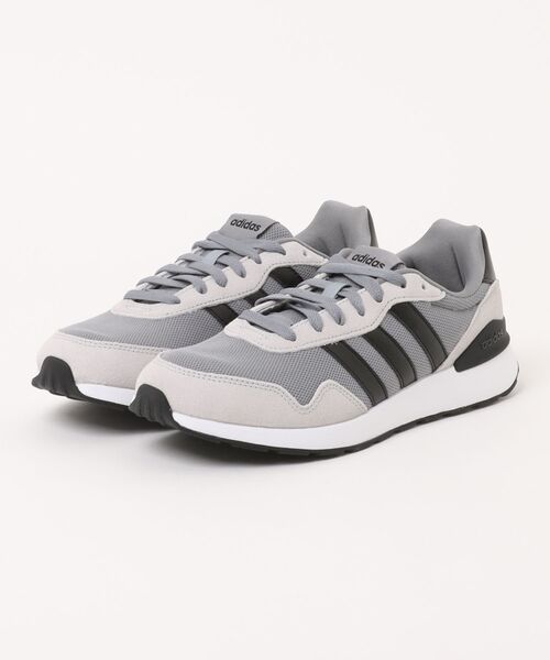 adidas（アディダス） スニーカー 「adidas」RUN 60s 4.0 M メンズ