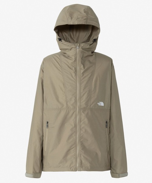 THE NORTH FACE 「THE FACE」 マウンテンパーカー X-LARGE