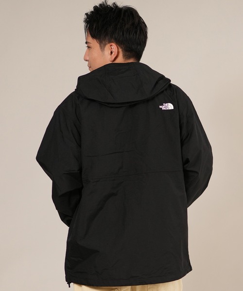 【新品タグ付き】ザノースフェイス ウィンドブレーカー レディースS THE NORTH FACE ザ・ノース・フェイス ウィンドブレーカー