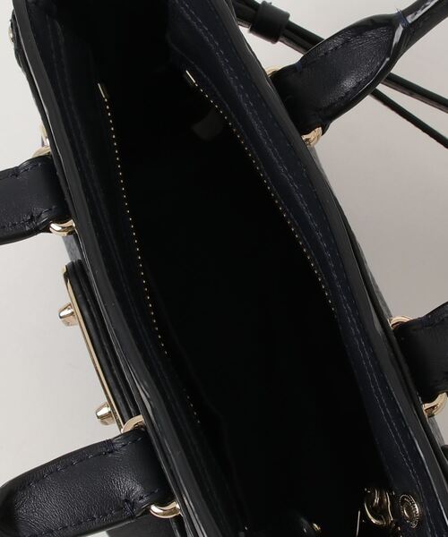 【極美品】 COACH 2way バッグ ネイビー 極美品】COACH コーチ ショルダーバッグ ハンドバッグ 2way