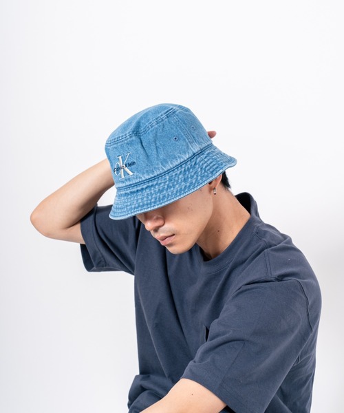 Calvin Klein（カルバン・クライン） 帽子 ハット 「CALVIN KLEIN