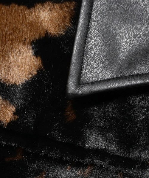 Ray BEAMS（レイ ビームス） ステンカラーコート コート RBS