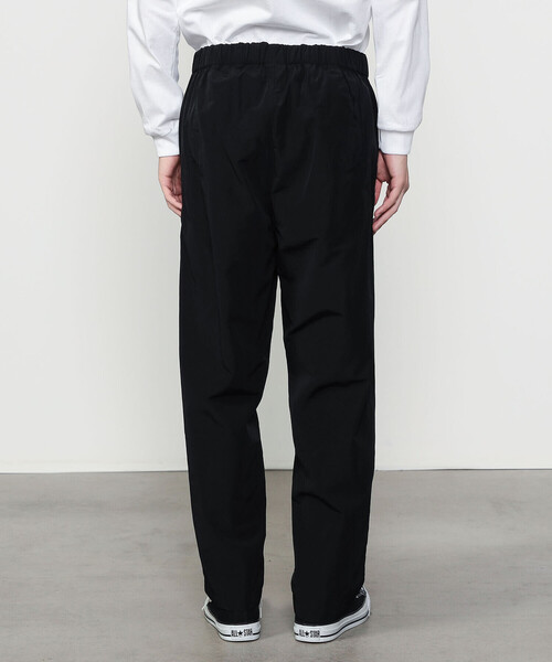 GOLDWIN パンツ Goldwin | リラックスストレートイージーパンツ MEN