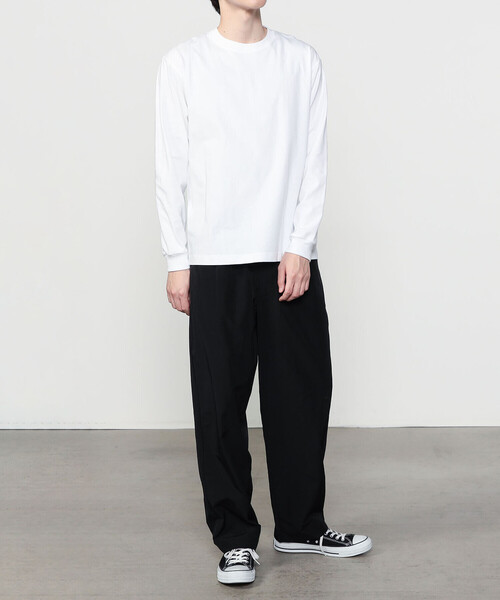 GOLDWIN パンツ Goldwin | リラックスストレートイージーパンツ MEN