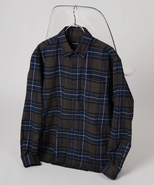 LYLE&SCOTT（ライルアンドスコット） シャツ 「71」「LYLE ＆ SCOTT