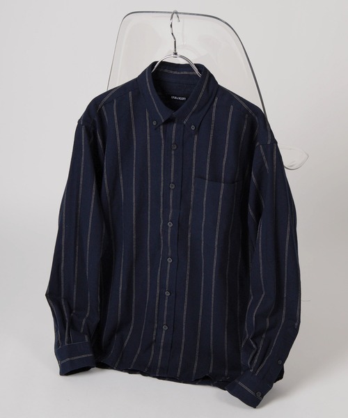 LYLE&SCOTT（ライルアンドスコット） シャツ 「71」「LYLE ＆ SCOTT