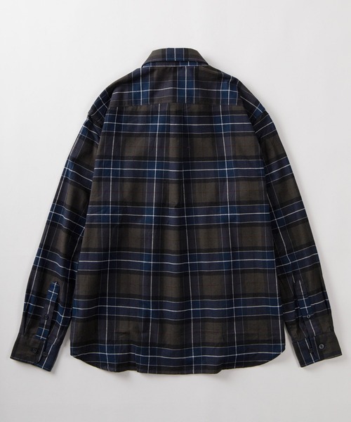 LYLE&SCOTT（ライルアンドスコット） シャツ 「71」「LYLE ＆ SCOTT