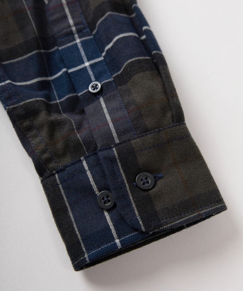 LYLE&SCOTT（ライルアンドスコット） シャツ 「71」「LYLE ＆ SCOTT