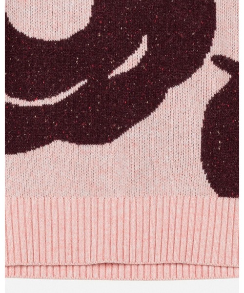 marimekko（マリメッコ） ニット セーター Rws Virtaus Tumma / knit