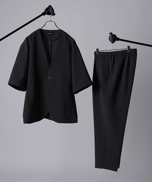 GLOBAL WORK（グローバルワーク） セットアップ LARGE
