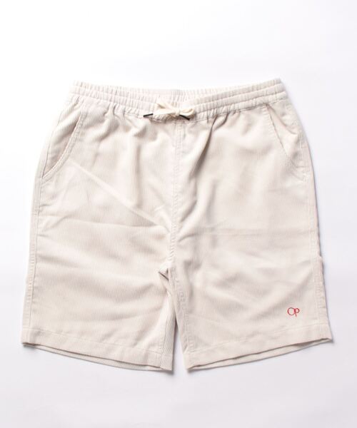 「Ocean Pacific」 ショートパンツ LARGE ピンク メンズ_画像3