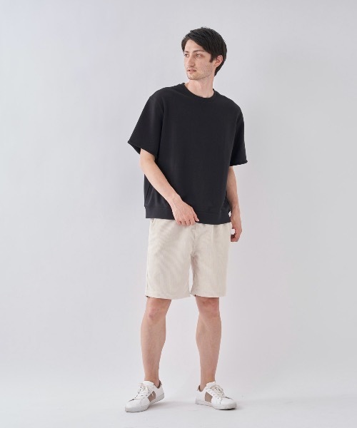 「Ocean Pacific」 ショートパンツ LARGE ピンク メンズ_画像4