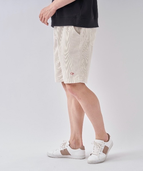 「Ocean Pacific」 ショートパンツ LARGE ピンク メンズ_画像9