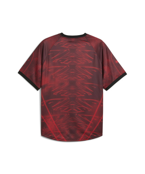 PUMA（プーマ） tシャツ ユニセックス プーマテック-X AOP リラックス