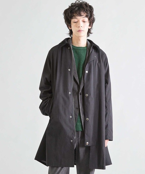 UNION STATION（ユニオンステーション） ダウンジャケット ダウン 2WAY