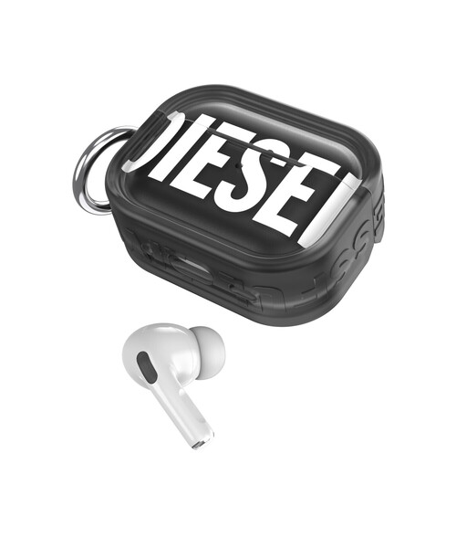 DIESEL（ディーゼル） エアポッズケース AIRPODS PRO / PRO 2対応