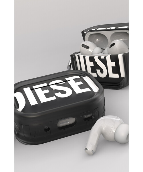 DIESEL（ディーゼル） エアポッズケース AIRPODS PRO / PRO 2対応