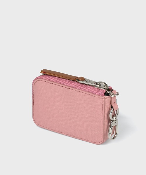 Paul Smith（ポール・スミス） キーケース スワールプラー スマート