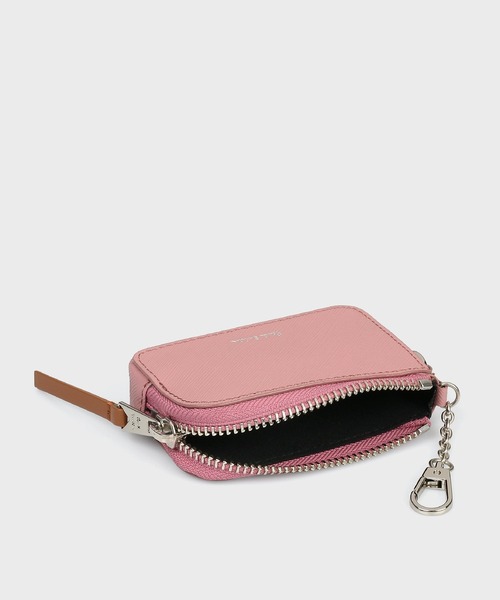 Paul Smith（ポール・スミス） キーケース スワールプラー スマート