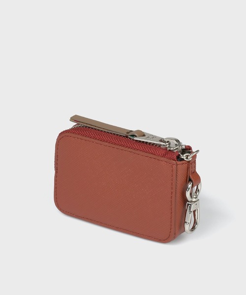 ポールスミス 車用スマートキーケース グレージュ 新品 レザー 本革 ポールスミス 車用スマートキーケース グレージュ 新品 レザー 本革