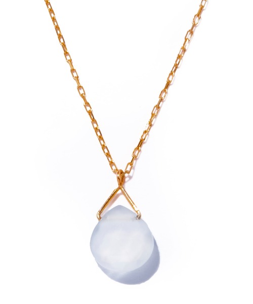 les bonbon（ルボンボン） ネックレス 「les bon bon」serendip 