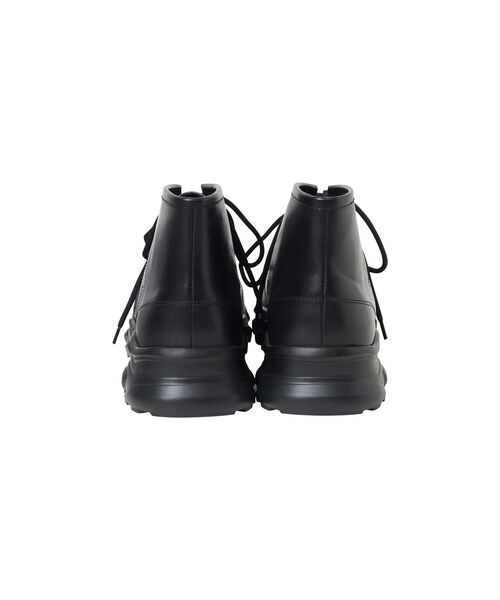 HYSTERIC GLAMOUR（ヒステリックグラマー） ブーツ モンキーブーツ
