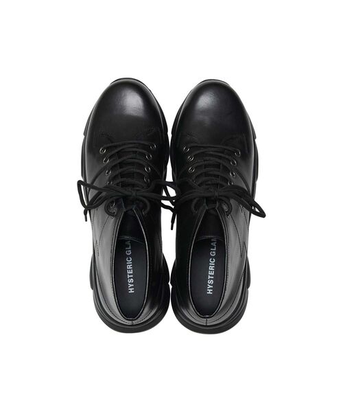 HYSTERIC GLAMOUR（ヒステリックグラマー） ブーツ モンキーブーツ