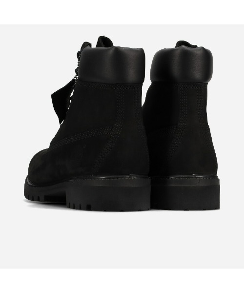 Timberland（ティンバーランド） ブーツ TIMBERLAND 6inch BOOT