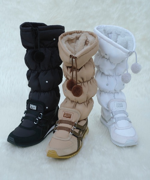 Onitsuka Tiger（オニツカタイガー） ブーツ WINTER HEAVEN