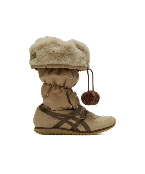 Onitsuka Tiger（オニツカタイガー） ブーツ WINTER HEAVEN