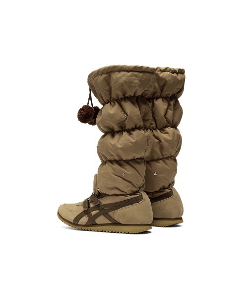 Onitsuka Tiger（オニツカタイガー） ブーツ WINTER HEAVEN