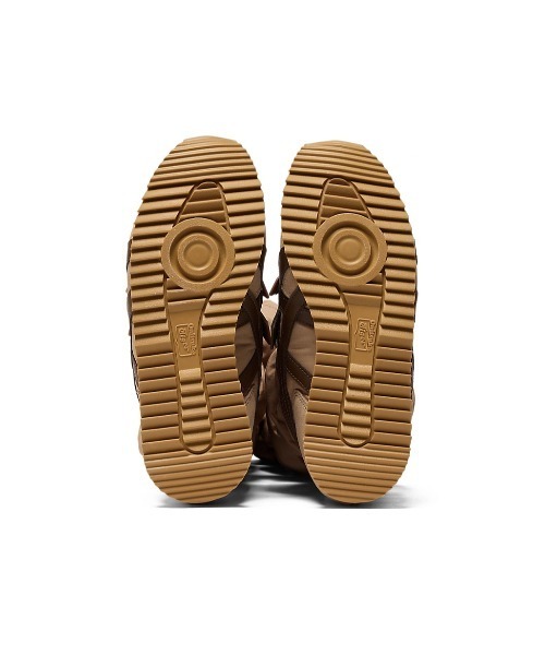 Onitsuka Tiger（オニツカタイガー） ブーツ WINTER HEAVEN