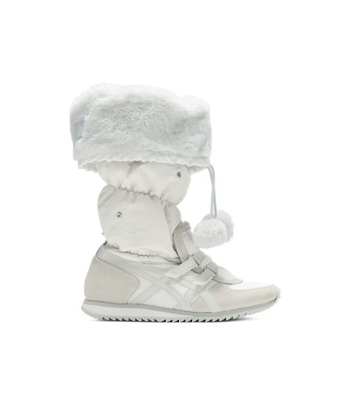 Onitsuka Tiger（オニツカタイガー） ブーツ WINTER HEAVEN