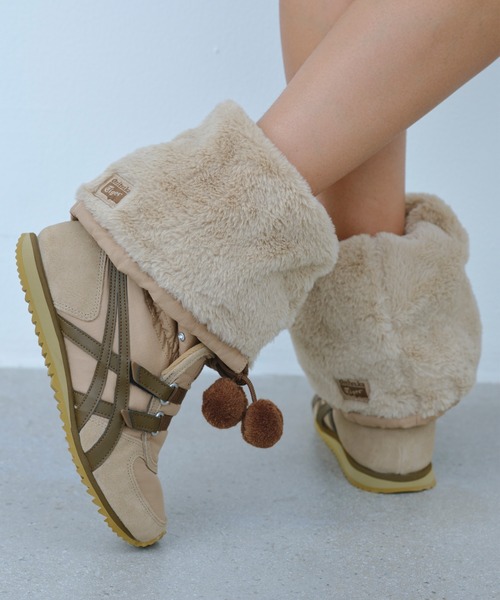 Onitsuka Tiger（オニツカタイガー） ブーツ WINTER HEAVEN