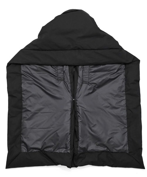 VOAAOV（ヴォアーブ） ストール マフラー KAWADA DOWN Big Stole