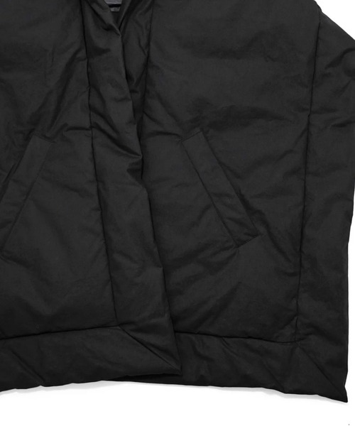 VOAAOV（ヴォアーブ） ストール マフラー KAWADA DOWN Big Stole