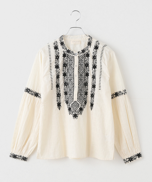 JOURNAL STANDARD（ジャーナルスタンダード） ブラウス シャツ