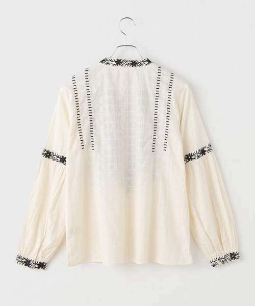 JOURNAL STANDARD（ジャーナルスタンダード） ブラウス シャツ