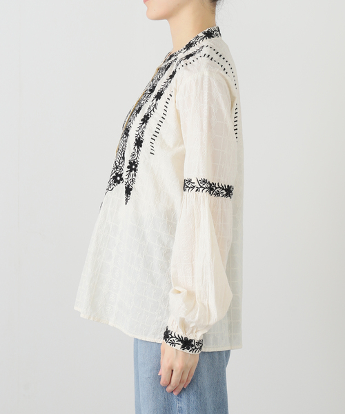 JOURNAL STANDARD（ジャーナルスタンダード） ブラウス シャツ