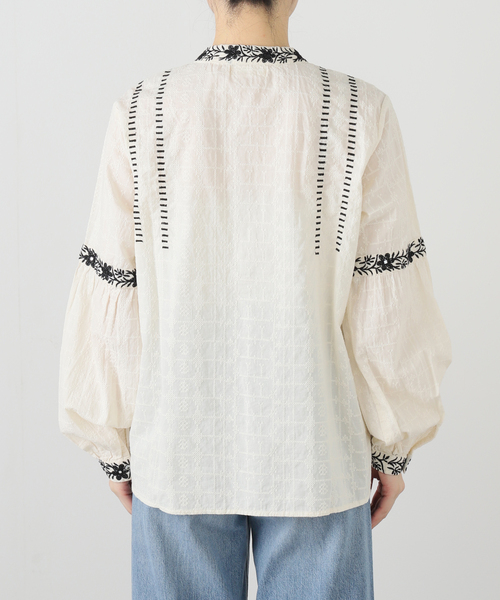 JOURNAL STANDARD（ジャーナルスタンダード） ブラウス シャツ